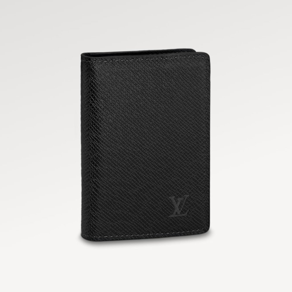 LOUIS VUITTON POCKET ORGANIZER
